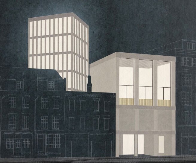 alt text - darkness and light